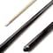 Mizerak 40 in. One-Piece Shorty Cue P1850 - alternate 1